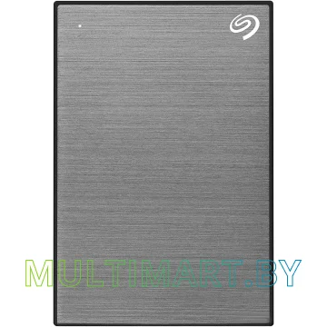 Внешний накопитель Seagate Backup Plus Slim STHN1000405 1TB